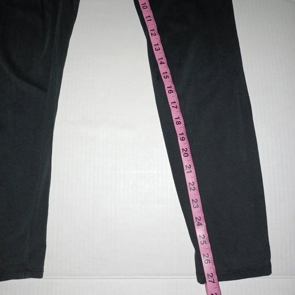 PINK by VICTORIA'S SECRET WOMEN'S LEGGINGS - Picture 2 of 9